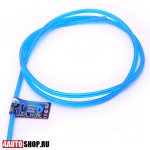  DLED Гибкий "Cool Wire" неон синий 4,5 мм