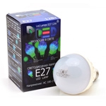   Светодиодная лампа для дома E27 DLED STANDART LITE 15W